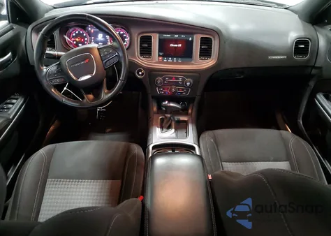 2023 Dodge Charger Sxt z USA, uszkodzony, nr VIN 2C3CDXBG6PH559440